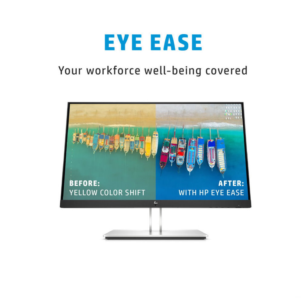 Hp eye ease что это